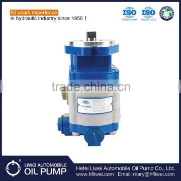 Best price professional factory Yutong coach bushydraulic power steering pump