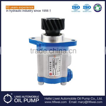 Best price professional factory volvo truck power steering pump zf hydraulic steering pump