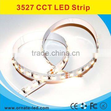 Shenzhen manufator High quality 3528 LED Strip Waterproof