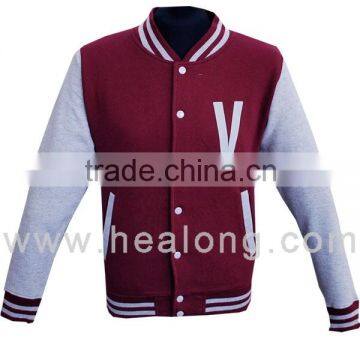 Hot Saler Popular Style Korean Fashion Jackets