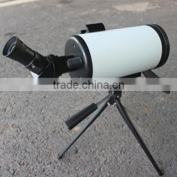 Long Distance High Power Telescope MAK780X70