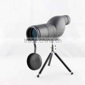 IMAGINE SP03 12-30x50 Straight View waterproof spotting scope for bird watching