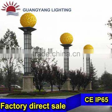 diamond shape special light for event used lamp site light