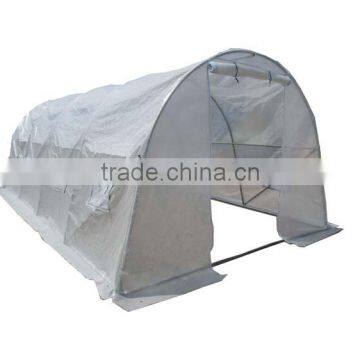 Strong Frame Green House for Home&garden photo-6