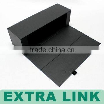 Custom Luxury Wine Boxes Cardboard Wine Paper Gift Box China Wholesale Wine Box photo-6