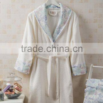 SESAMO BATHROBE