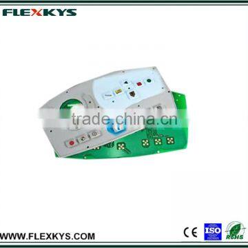 High Quality Metal Dome PCB Based Membrane Keyboard Switches photo-5