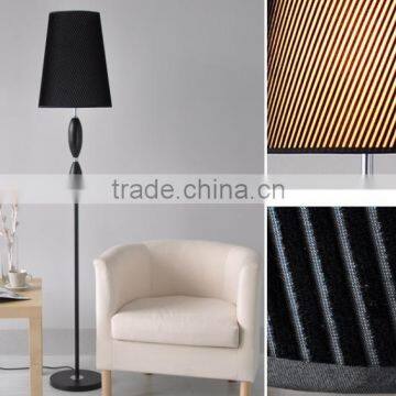 High Quality Elegant Metal Floor/ Standing Lamp With Reading/ Table Lamp photo-2