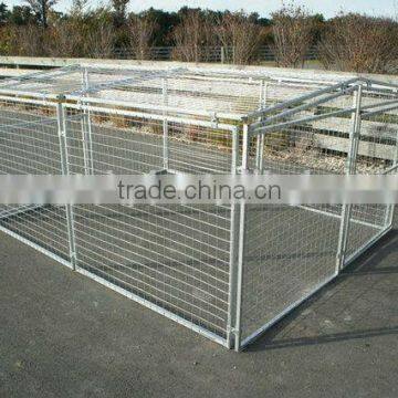 Pet Products Cheap Chain Link Dog Kennels
