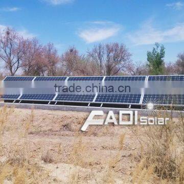 2KW Off Grid Solar Power System, Solar Kit System (FD-OFF/MSS-2KW) photo-3