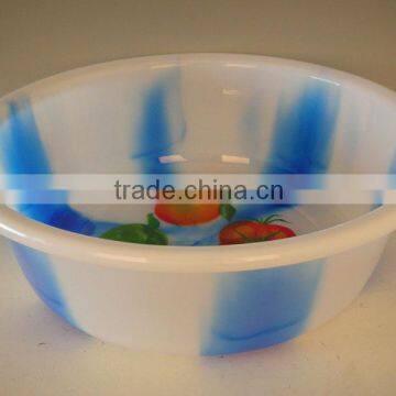 Plastic Washing Tub photo-2