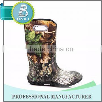 High Quality Low Price Special Boots