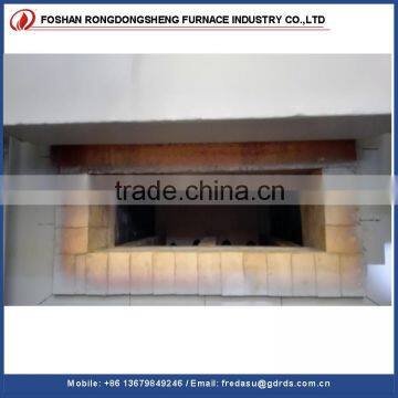 Box Type Steel Hardening and Tempering Furnace photo-5