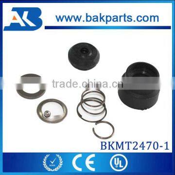 BAK Rotary Hammer Spare Part Protection Sleeve Chuck Set Work for HR2470 rotary hammer