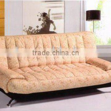 elegant living room fabric sofa bed