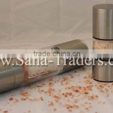 Whit Salt / Pink Salt / Edible Salt Granules / Edible White Salt / Edible Salt Fine Grain / Cooking Salt / Food Grade Salt photo-2