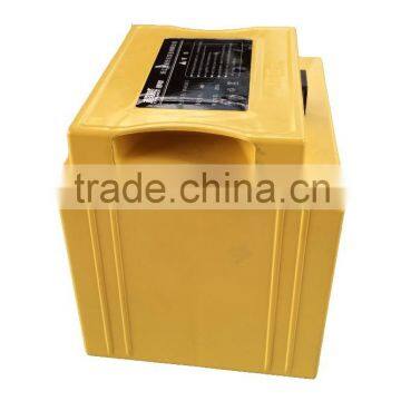 Chilwee Lithium Ion BN4820CI Deep Cycle Maintance Free Battery for Electric Scooter photo-2