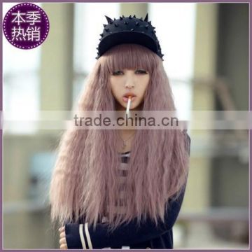 Wholesale wigs the Harajuku wig cheap wigs cosplay 2015 new