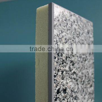 EPS foam board for EIFs application