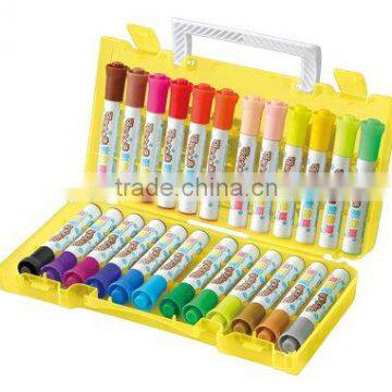 KUNG FU DUCK WASHABLE COLOR MARKER (SUPER WASHABLE)