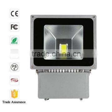 80 watt led lights china price list with CE Rohs