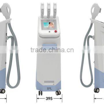 2014 Christmas Promotion Portable IPL Hair Removal Machine/ IPL Machine/ Portable IPL photo-2