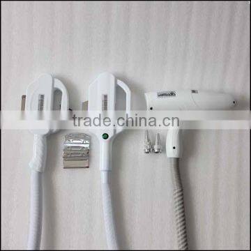 Super Combination, Multi-function Machine, SHR IPL q Switch YAG Laser photo-2