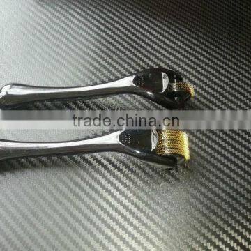 540 needles derma roller titanium microneedle