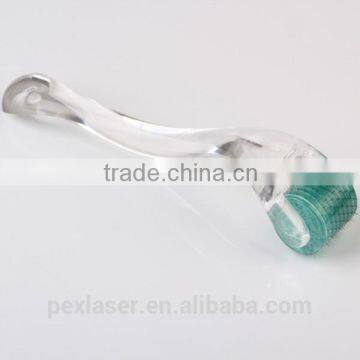 Derma Roller 3 In 1 Derma Rolling System Type And 0.25mm CE Certification Microneedle Skin Roller Micro Derma Needle Roller photo-2