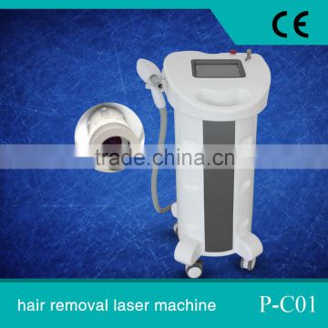 Epilator Home Use Frozen feeling!! portable laser hair removal machine /