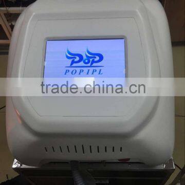 Skin Rejuvenation Diode Laser 808nm Portable Diode Laser IPL Hair Removal Machine From POPIPL China Factory Poplaser 8.4 Inches photo-6