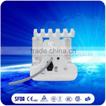 Oxygen Skin Care Machine Oxygen Facial Machine Suppliers Oxygen Skin Treatment Machine photo-6