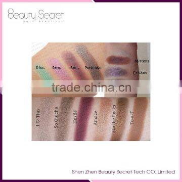 Wholesale 2016 NEW Single Pressed Powder Eyeshadow photo-4