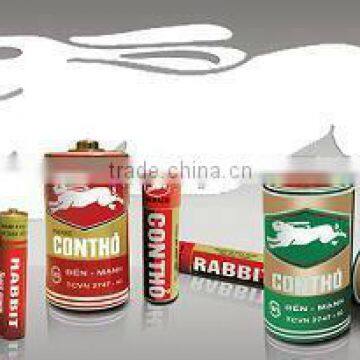 High-Quality Rabbit Battery FMCG products