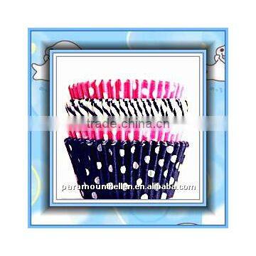 Moulds Cake Tools Type and Greaseproof Paper Material Macine Paper Cup Cake photo-2