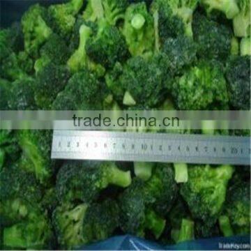 brocoli and iqf broccoli frozen vegetables