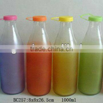 1000ml Glass Bottle