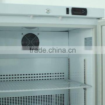 Mini Desktop Pharmacy Refrigerator /blood Banks Refrigerator Portable Refrigerator