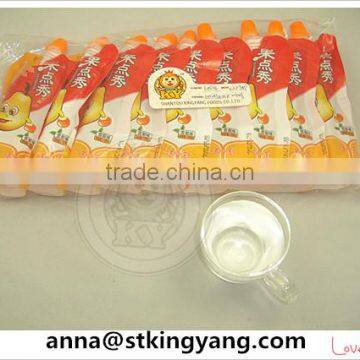 Fruity Flavor Suck Jelly Soft Drink photo-1