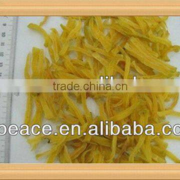 newest A grade dried potato strips for export