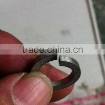 spring washers Monel400 alloy