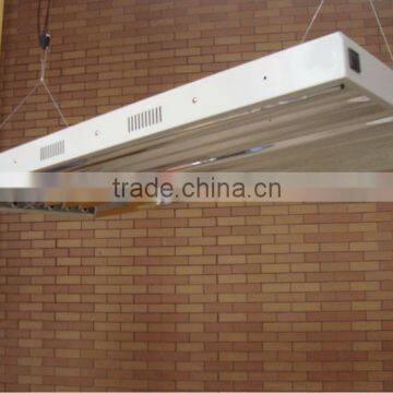 T5 Fluorescents lighting fixture,Hydroponics Grow Light Reflector
