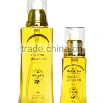Argan Oil 100% Pure Certified b y Ecoert / USDA / ISO 9001 photo-2