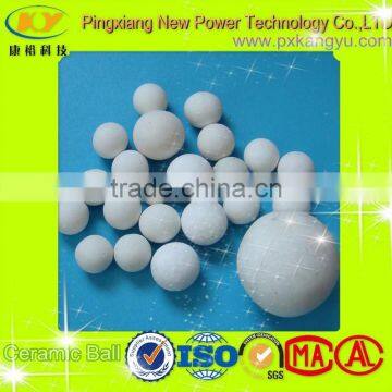 oil refinery catalysts Ceramic Inert Ball