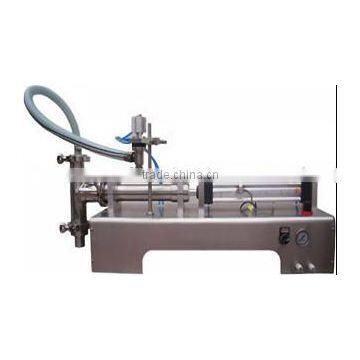 liquid filling machine