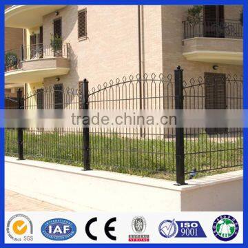 prestige wire mesh fence/garden fence