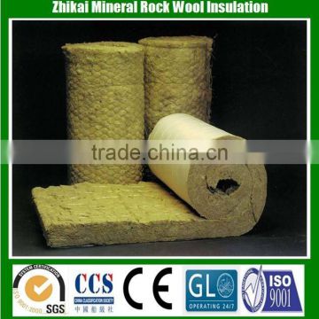 Best price blanket in china , construction heat insulation rockwool blanket