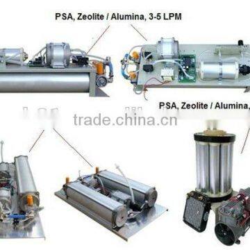 3-10 LPM Oxygen Concentrator Spare Parts / Psa Oxygen Concentrator photo-4