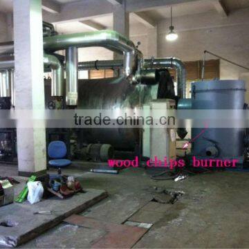 Bagasse Burner for steam boiler /fuel gas boiler