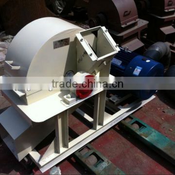 wood shaving crusher